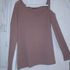 Junior's size large top